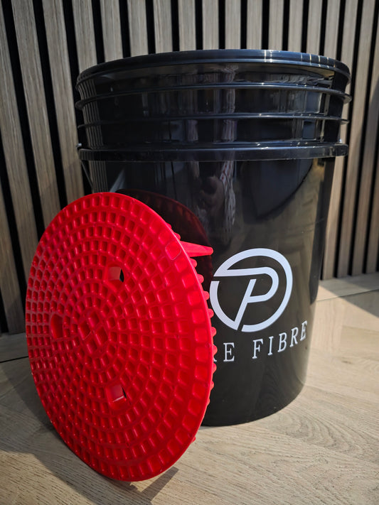 Pure Fibre 20L Wash Bucket