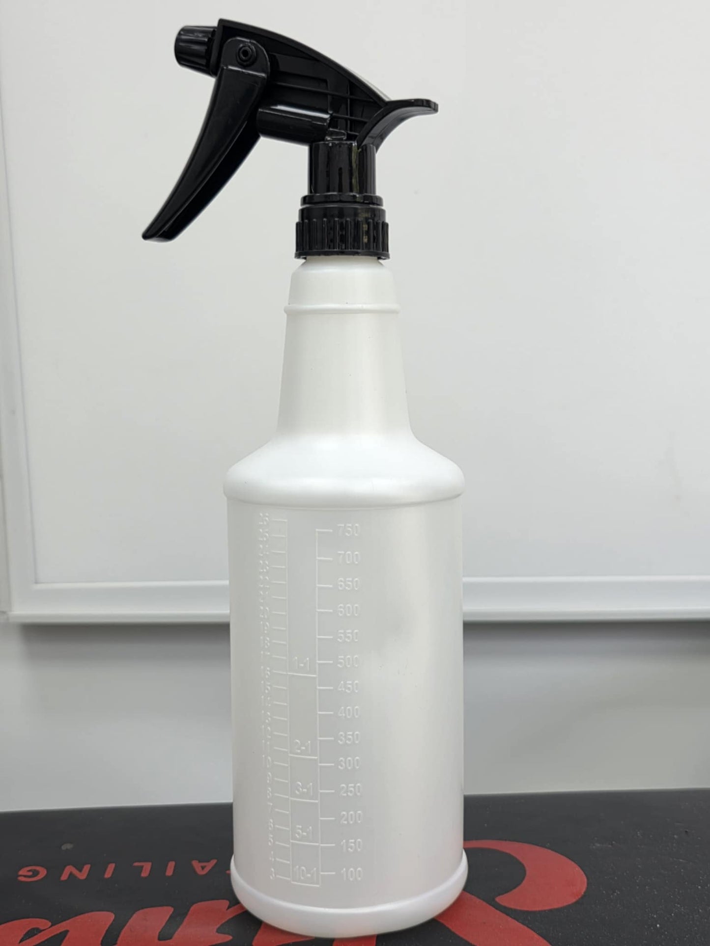 Pure-Fibre - 1 Litre Empty Bottle's