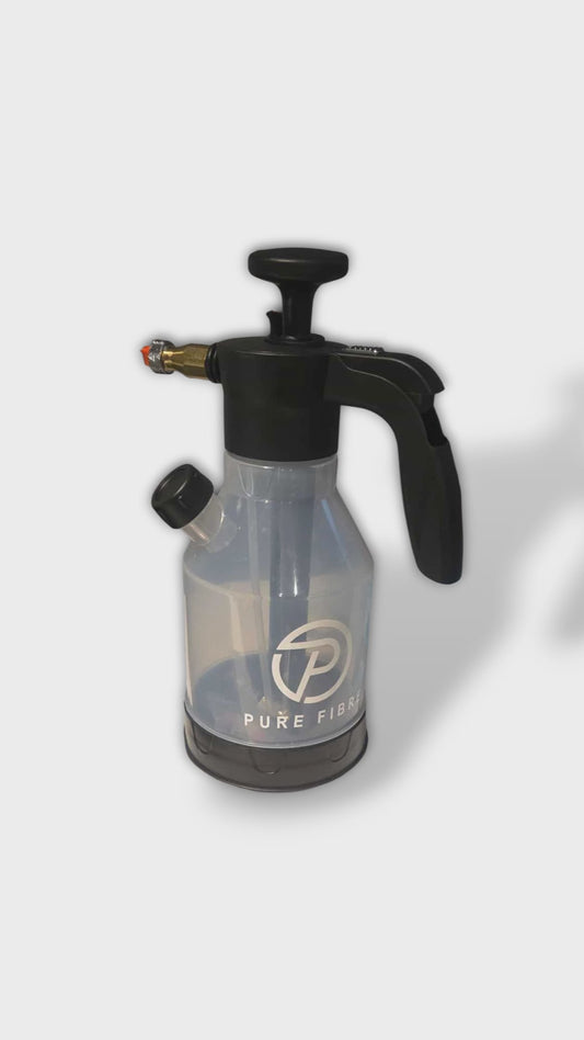2 Litre Spray Bottle
