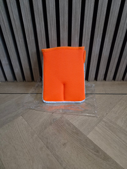 PureFibre Large Scrub Pad