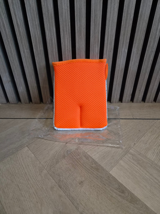 PureFibre Large Scrub Pad