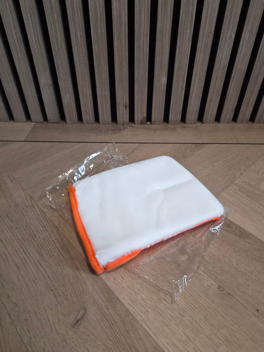PureFibre Large Scrub Pad