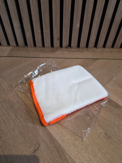 PureFibre Large Scrub Pad
