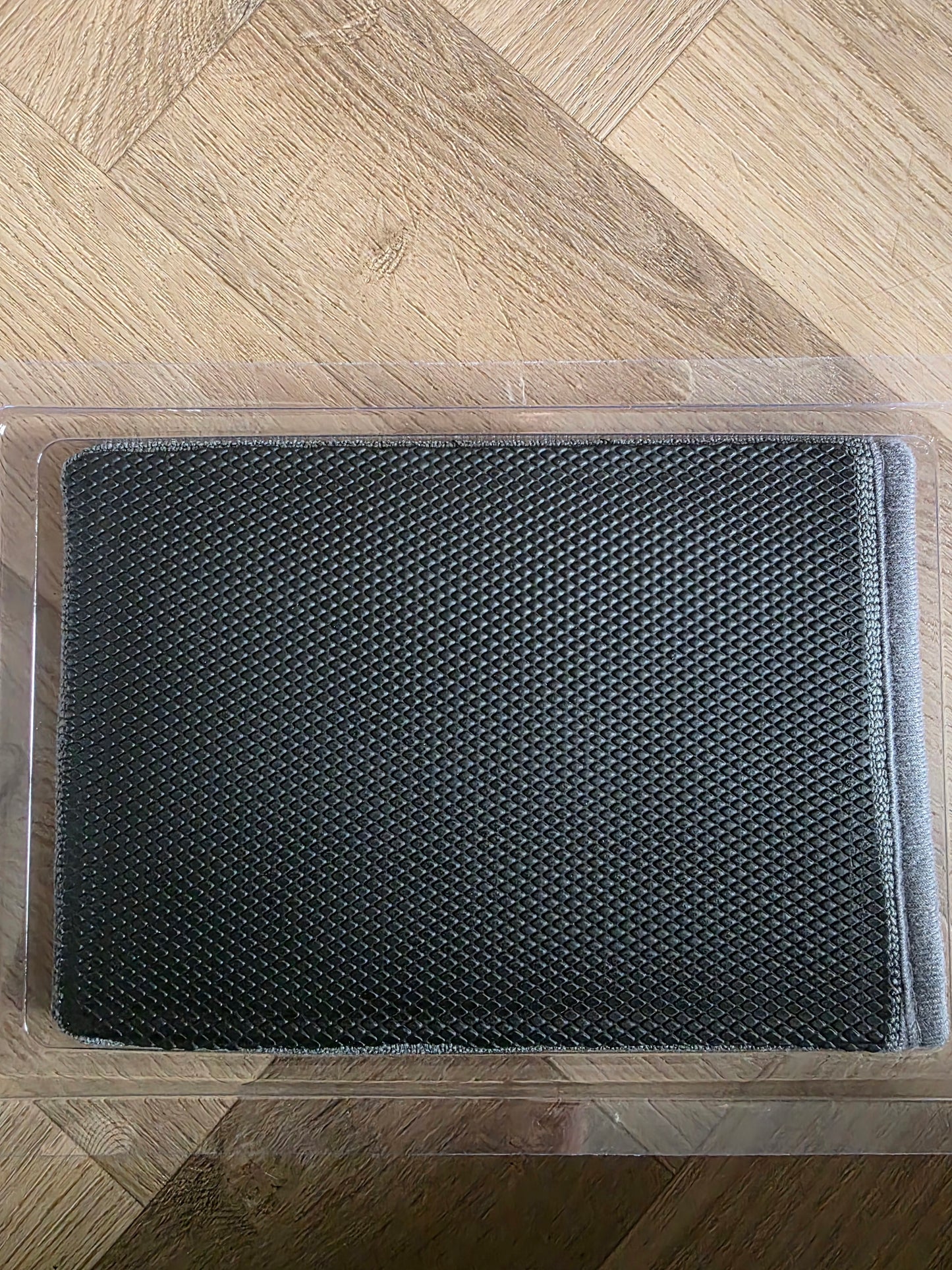 PureFibre Clay Mitt