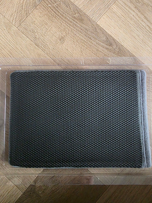 PureFibre Clay Mitt